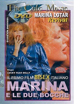 Marina e le due bocche