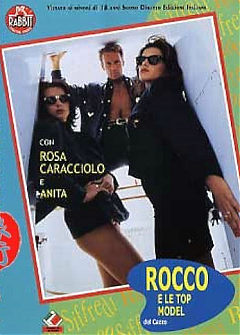 Le Top Model Del Cazzo