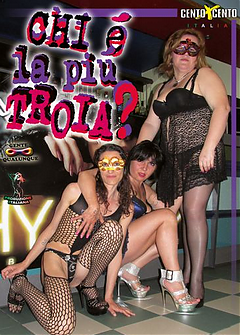 Chi e la piu troia?