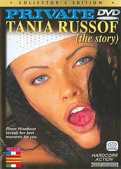 Tania Russof The Story
