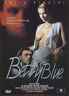 Betty Bleu 1 and 2