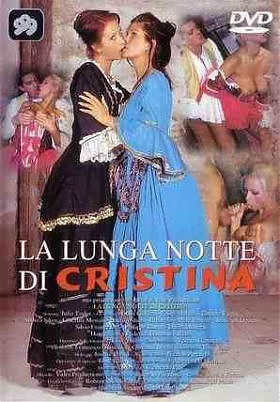 La Lunga Notte Di Cristina