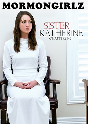 Сестра Кэтрин: Главы 1-6  Sister Katherine: Chapters 1-6