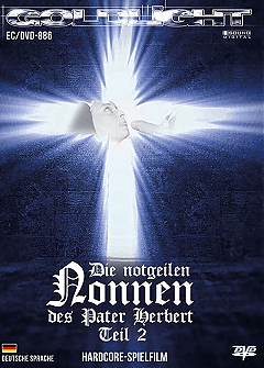 Die notgeilen Nonnen des Pater Herbert 02