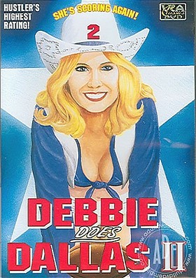 Debbie Does Dallas II