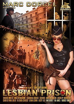 Lesbian Prison