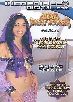 Arab Street Hookers 1