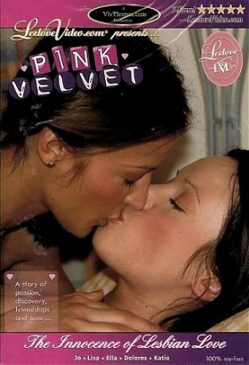 Pink Velvet: The Innocence of Lesbian Love