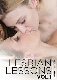 Lesbian Lessons Vol. 1