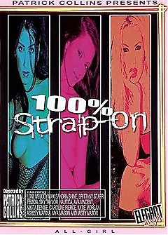 100% Strap-On