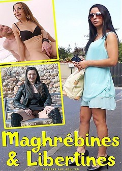 Maghrébines & libertines