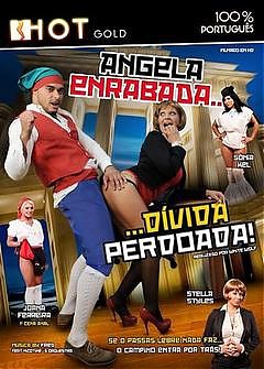 Angela Enrabada Divida Perdoada