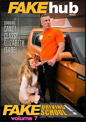 Fake Driving School Volume 7