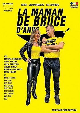 La Maman De Bruce D'Anus