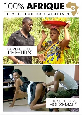La Vendeuse de Fruits / The Seductive Housemaid
