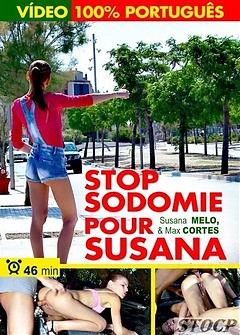 Stop Sodomie pour Susana