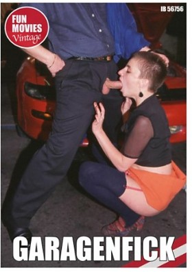 Garagenfick