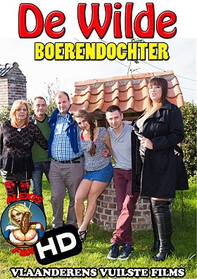 De Wilde Boerendochter
