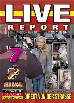 Live Report 7