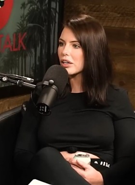 Pillow Talk: Adriana Chechik