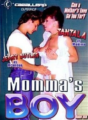 Momma's Boy