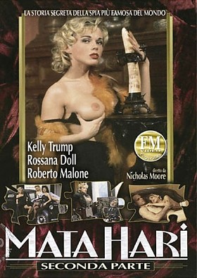 Mata Hari