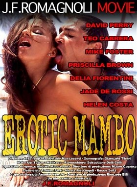 Erotic mambo