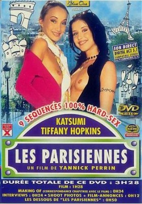 Les Parisiennes