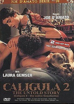 Caligula II: The Untold Story
