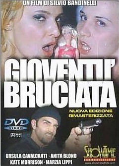Gioventu Bruciata