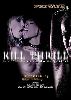 Private Gold 77: Kill Thrill