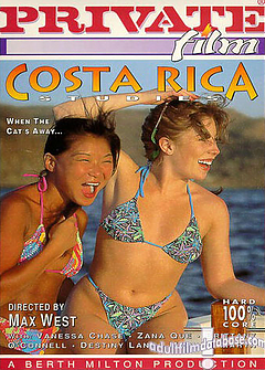 Private Film 14: Costa Rica Studies