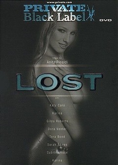 Ptivate Black Label 40: Lost