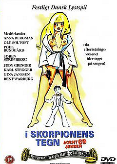 I Skorpionens Tegn