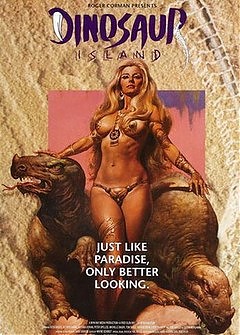 Dinosaur Island