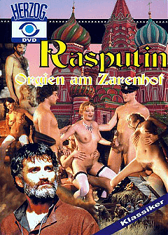 Rasputin: Orgien am Zarenhof