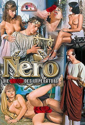 Nero: Die huren des imperators