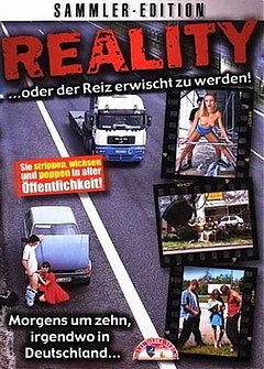 Reality: Der Reiz erwischt zu werden