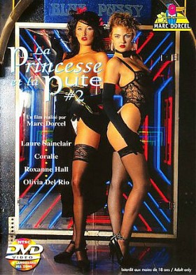 La Princesse Et La Pute 2