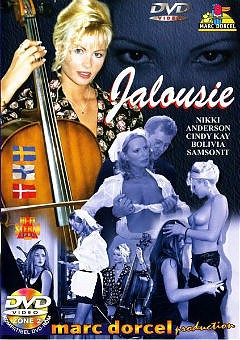 Jalousie