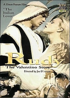 Rudy The Valentino Story