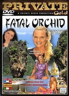 Fatal Orchid
