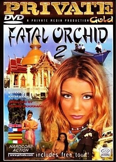 Private Gold 31: Fatal Orchid 2