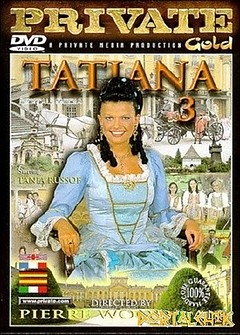 Tatiana 3