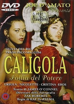 Caligula: The Deviant Emperor