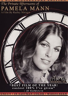 The Private Afternoons of Pamela Mann