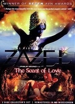 Zazel: The Scent of Love