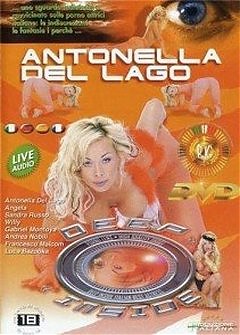 Deep Inside Antonella Del Lago