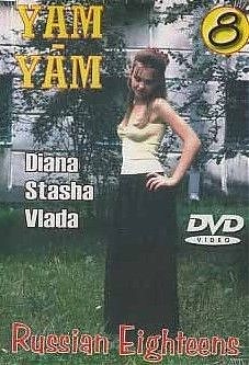 Russian Eighteens 8