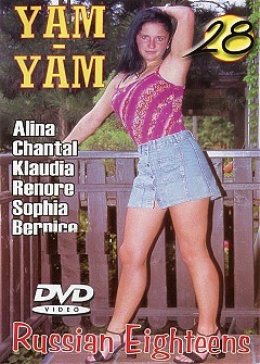 Yam Yam Russian Eighteens 28
